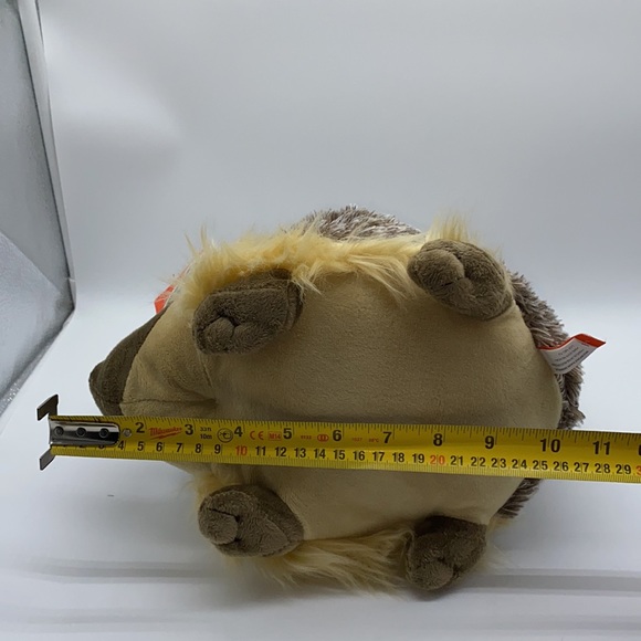 Wild Republic African Hedgehog 18437 Plush Stuffed Animal Toy - Picture 15 of 15